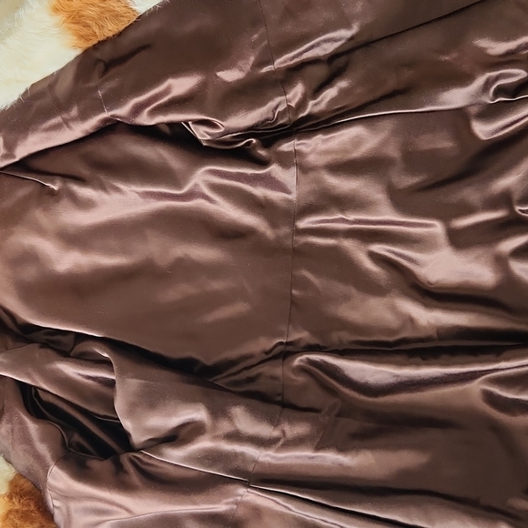 Vintage Just Fur Fun Coat - Picture 14 of 16